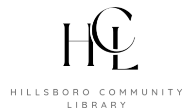 Hillsboro Community Library